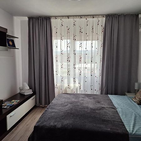 Farmec Apartament Cluj-Napoca Eksteriør billede