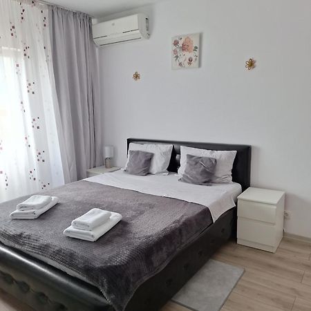 Farmec Apartament Cluj-Napoca Eksteriør billede