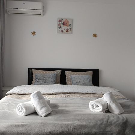 Farmec Apartament Cluj-Napoca Eksteriør billede