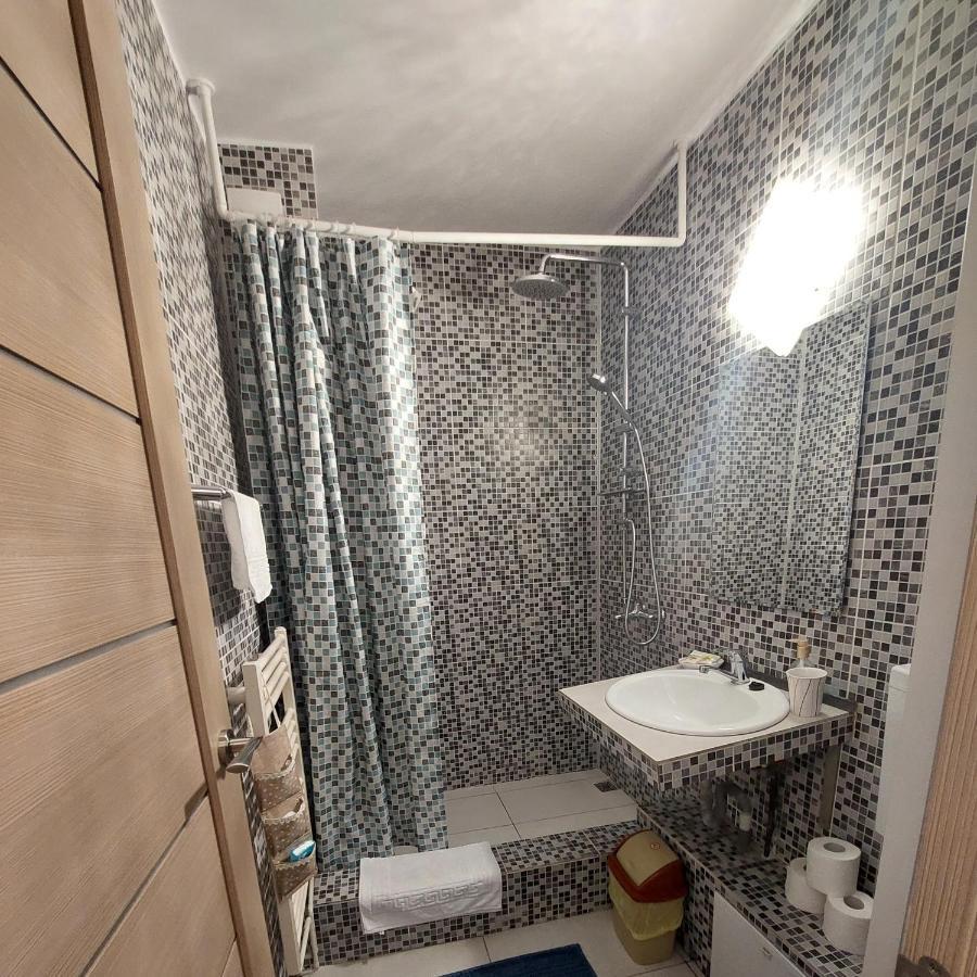 Farmec Apartament Cluj-Napoca Eksteriør billede