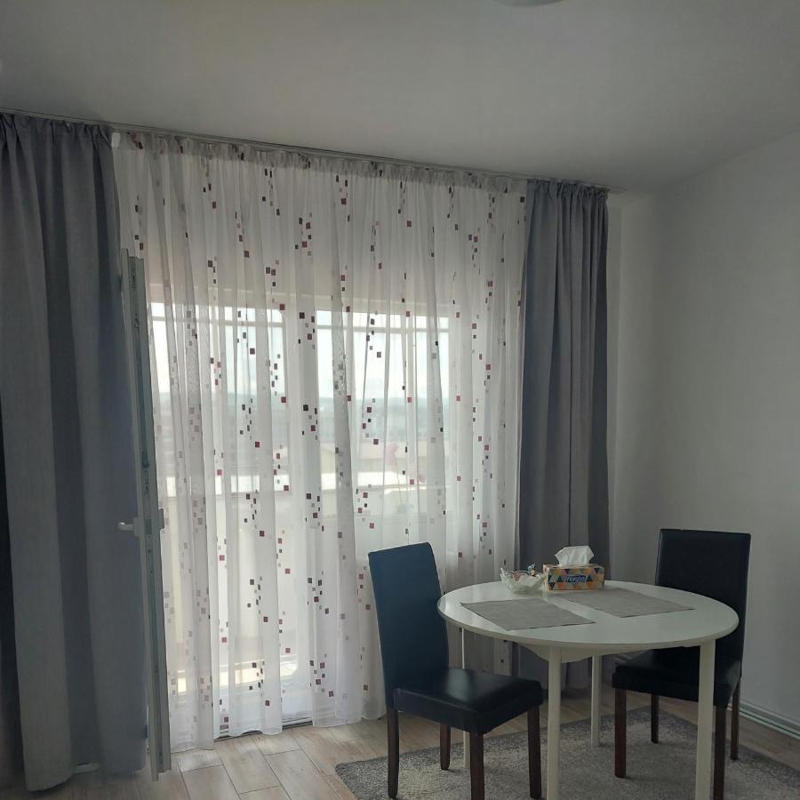 Farmec Apartament Cluj-Napoca Eksteriør billede