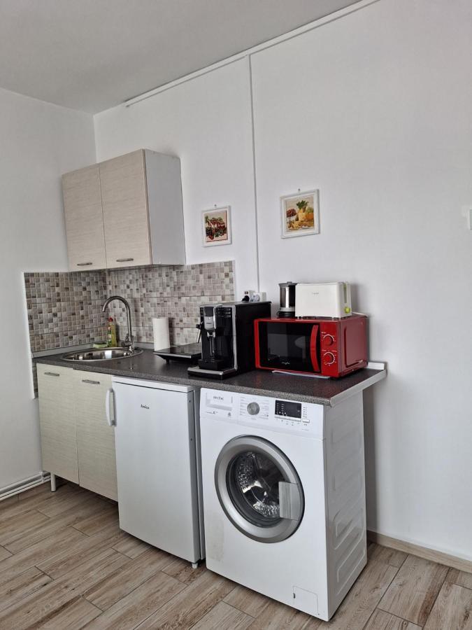 Farmec Apartament Cluj-Napoca Eksteriør billede