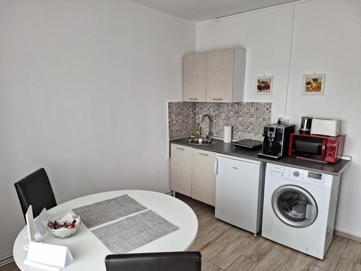 Farmec Apartament Cluj-Napoca Eksteriør billede