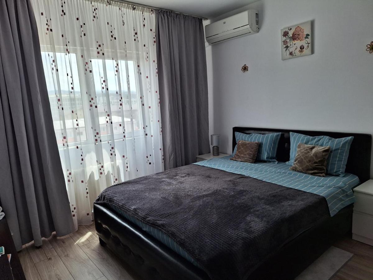 Farmec Apartament Cluj-Napoca Eksteriør billede