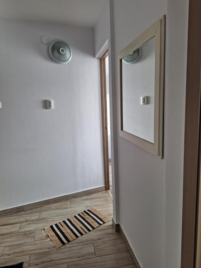Farmec Apartament Cluj-Napoca Eksteriør billede