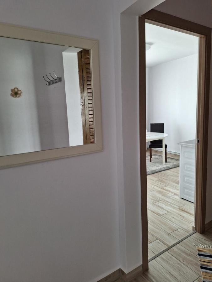 Farmec Apartament Cluj-Napoca Eksteriør billede