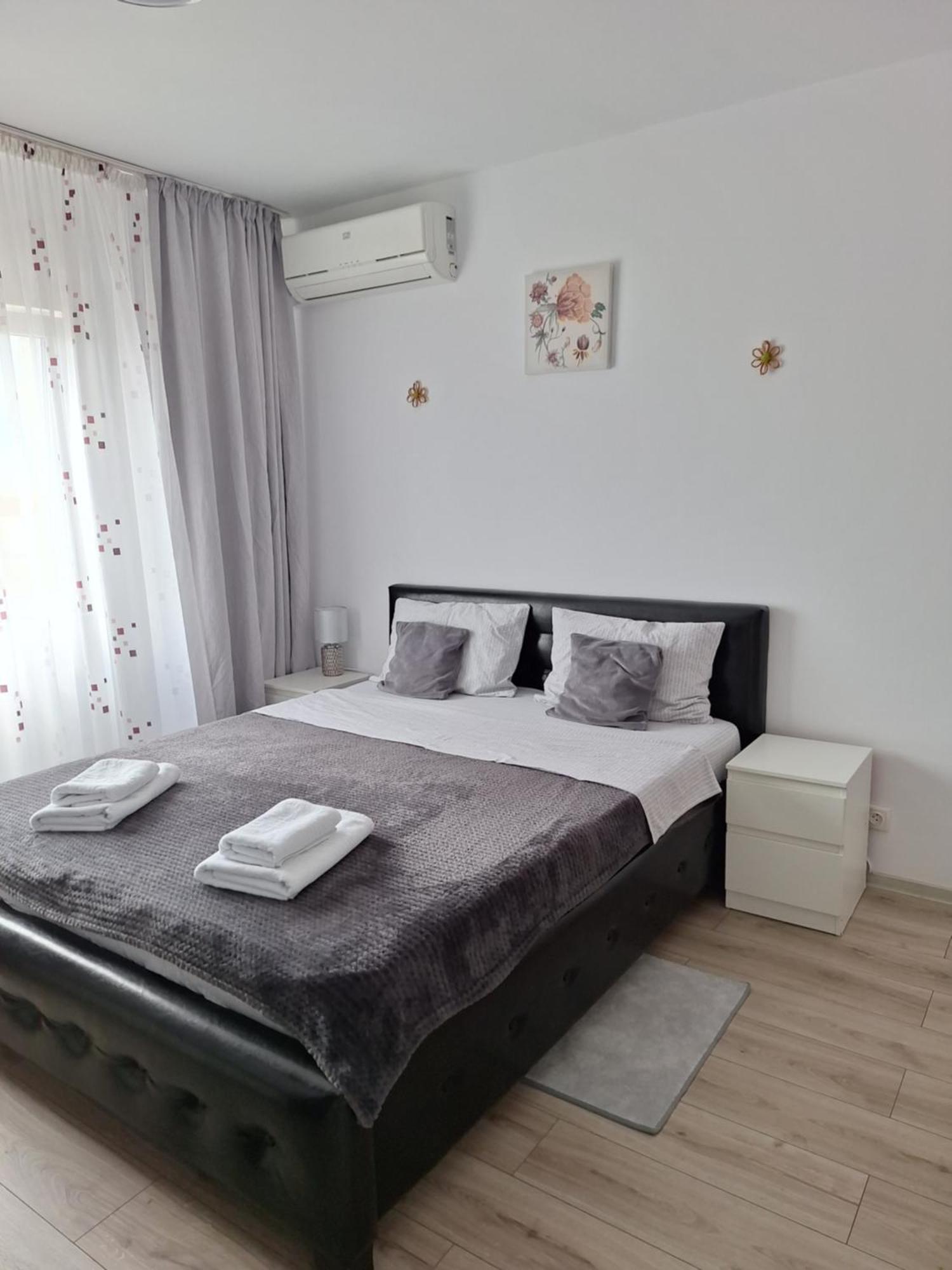 Farmec Apartament Cluj-Napoca Eksteriør billede