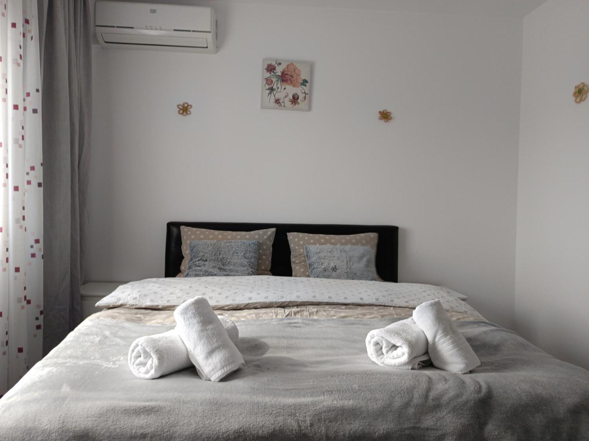 Farmec Apartament Cluj-Napoca Eksteriør billede